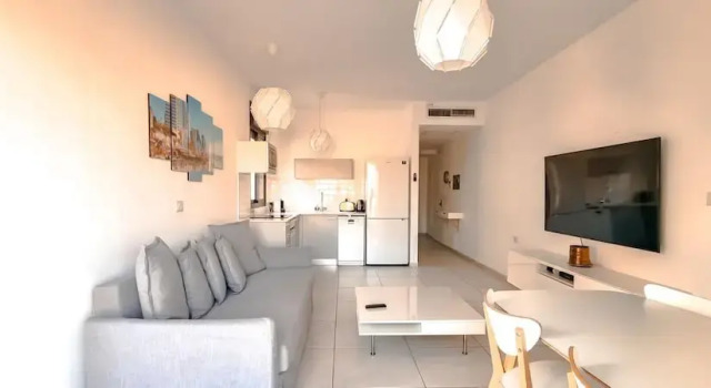Apartment Tulipe 1BR Tel Aviv Center Ben Yehouda St Tl65, Забронировать Апартаменты/квартира Апартаменты Тель-Авива, рядом с Театр Хабима, Апартаменты/квартира