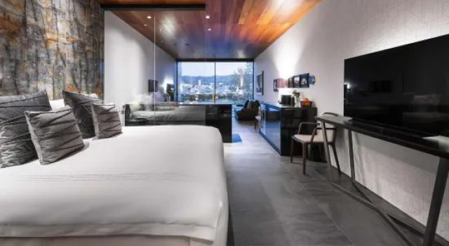 Люкс Executive Kamo Residences by Reflections