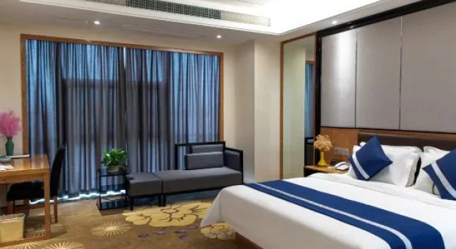 Люкс Business Shuijingcheng Hotel