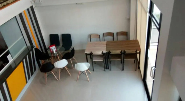 Номер Standard Riski Residence Bangbuathong