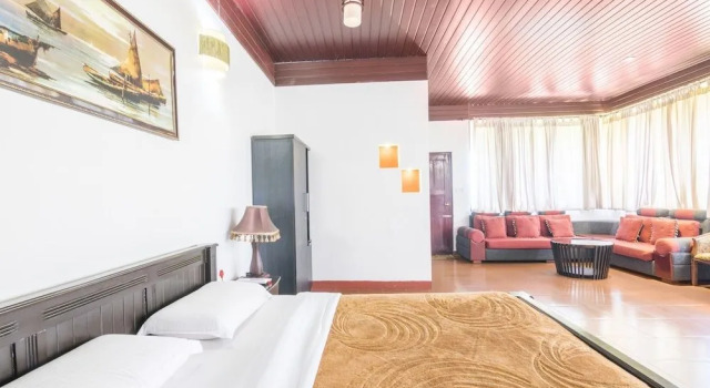 GuestHouser 1 BR Boutique stay 7078, Забронировать Бутик-отель Муннар штат Керала