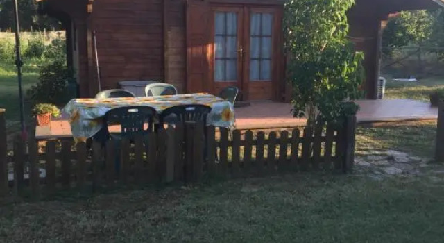 Семейный номер Standard Agriturismo Casale Loreto