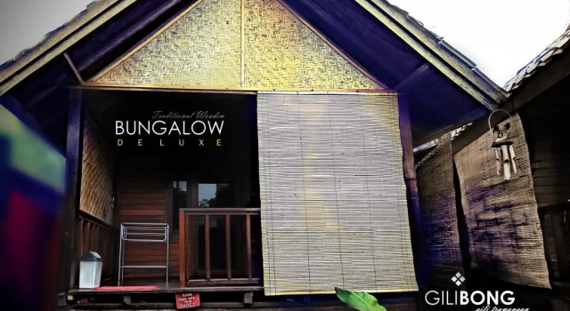 Gili Bong, Boek Hotel Hotels in Lombok met parkeren, Parkeren