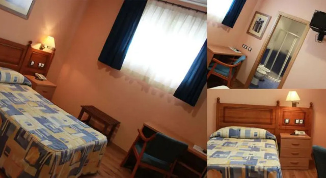 Hotel Venta El Molino