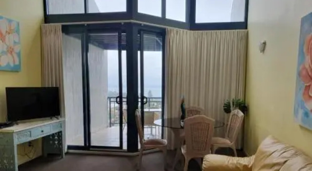 Casablanca Loft L518