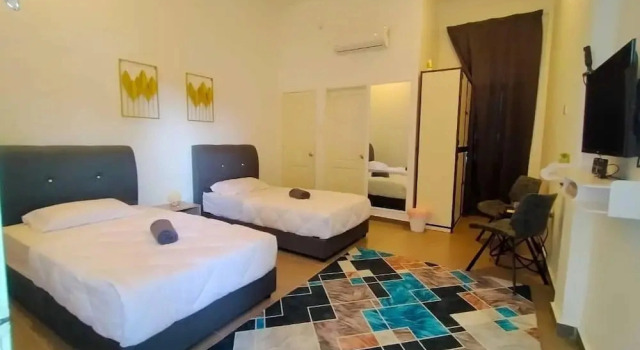 Hotel O HNR INN