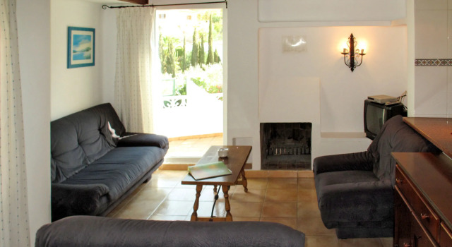 Calpe Sunsea Village, Забронировать Отель Отели Кальпе с бассейном, Бассейн