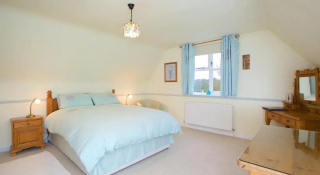 Polstead Lodge