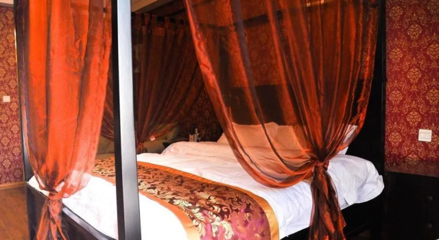 Yisuli Hotel (Dalian Hi-tech Wanda Plaza), Rezerwuj Hotel Shahekou 