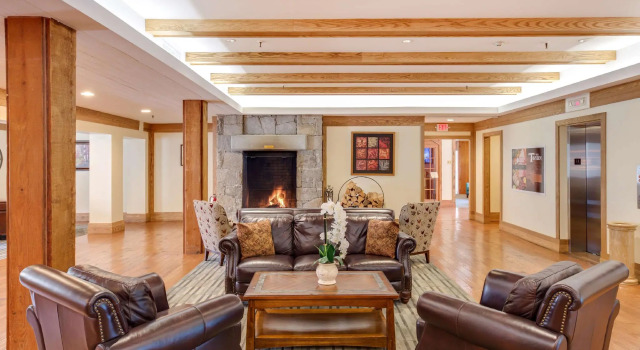 Heritage Hotel, Varaa Hotelli Southbury 
