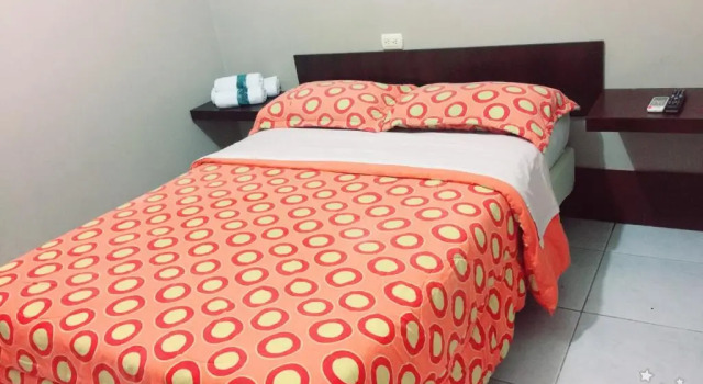 Номер Deluxe Ronabi Beach