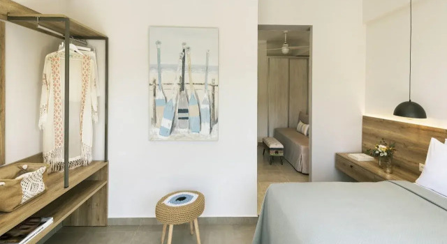 Soleado Luxury Villas, Забронировать Вилла Скала-Фуркас Кассандра
