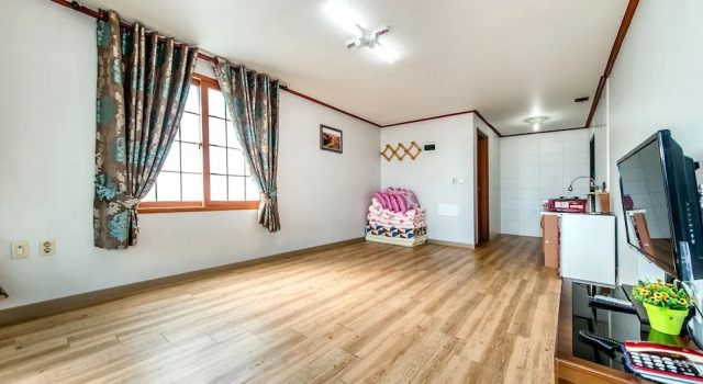 Номер Standard с балконом Sea Dragon Pension