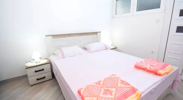 Студия Apartments Antonio