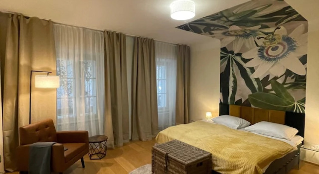 Camera Comfort 2 camere KH Apartments