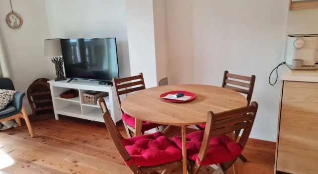 Bad Gastein Fallside Apartment