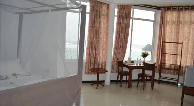 Sayurima Tourist Hotel