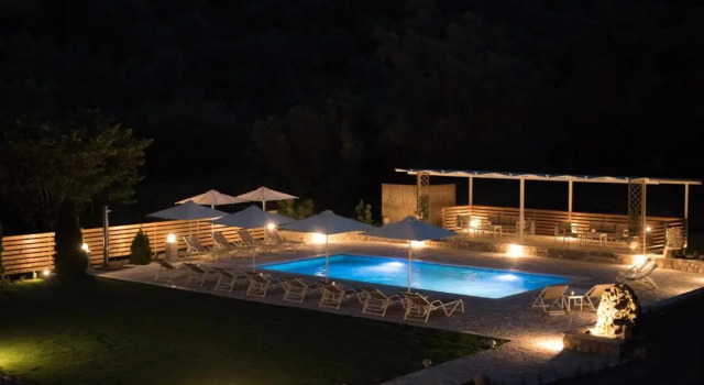 Номер Standard Gea Villas