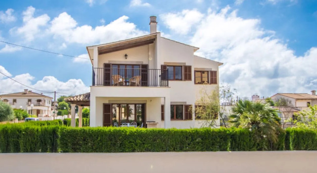 Beach House Es Trenc, Book Villa Campos 