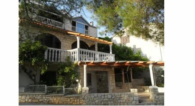 Apartmani Ančila