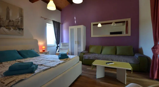Graziella Studio in Rovinj, Забронировать Отель Отели Rovinj Riviera 3 звезды, 3*