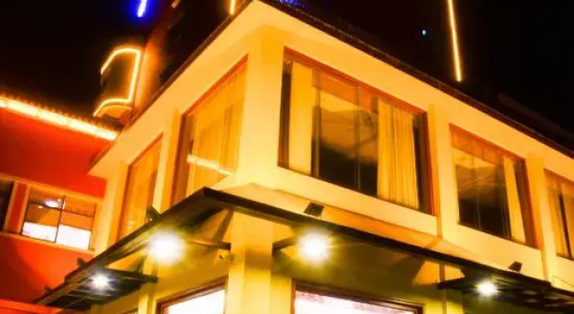Hengshan Hotel, Varaa Hotelli Hengyang Hengyang