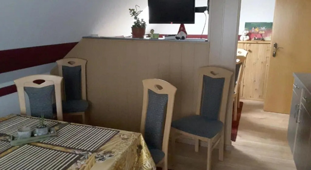 Апартаменты Ferienwohnung Anna
