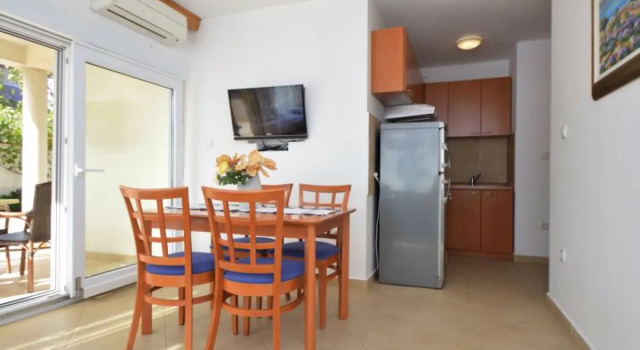 Apartment Sablić Ravenna 29667, Забронировать Апартаменты/квартира Апартаменты Пировац, Апартаменты/квартира
