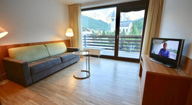 Семейный номер Deluxe Bed & Breakfast Hotel Nives