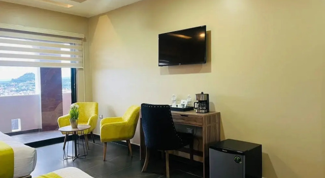 Hotel Quinta Los Laureles, Prenota Hotel Atlixco Stato di Puebla