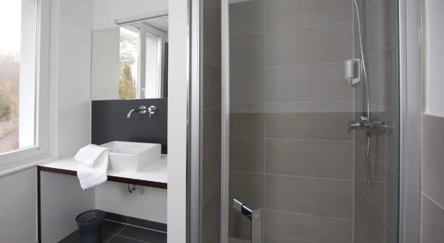 Номер Standard Rosa Flesch Hotel und Tagungszentrum