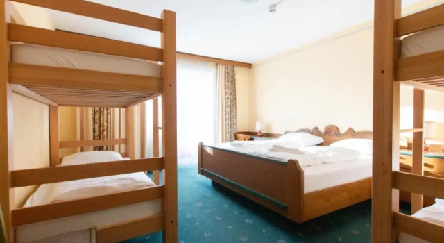 Mountain Hostel, Réserver Auberge de jeunesse Auberges de jeunesse à Schladming-Dachstein, Auberge de jeunesse