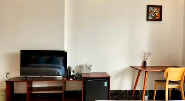 Четырёхместный номер Standard Casa De Sol Resort Phu Quoc