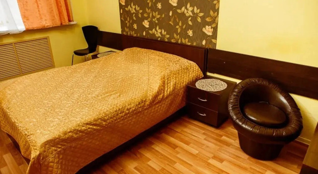 Жилые помещения Гостиница Фонтанная, Réserver Hôtel Perm Perm Krai