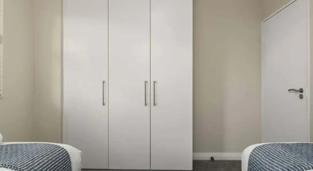 Modern 2 Bed Century City Apartment, Pool + Braai, Забронировать Апартаменты/квартира Отели Cape Peninsula с парковкой, Парковка