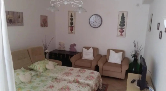 Коттедж Ai tre archi