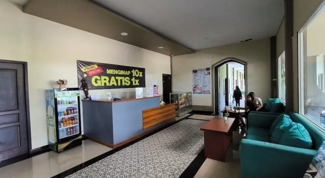 Beringin View Hotel & Resort, Prenota Resort Hotel resort a Jepara, Resort