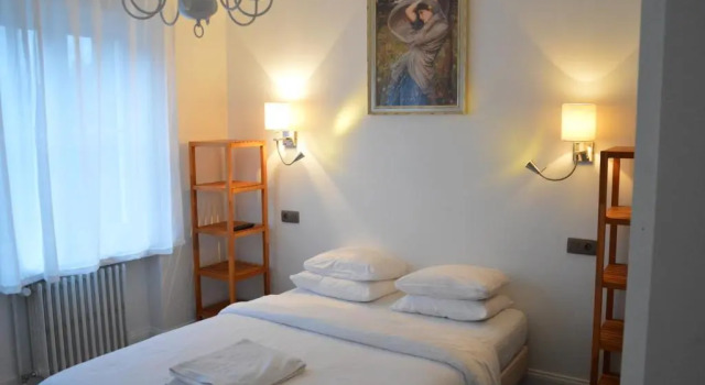 Номер Standard B&B Pickery