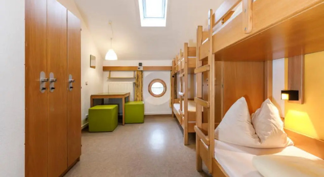 Jugendherberge Eichstätt, Reserva ahora Hotel Hoteles baratos en Altmühltal