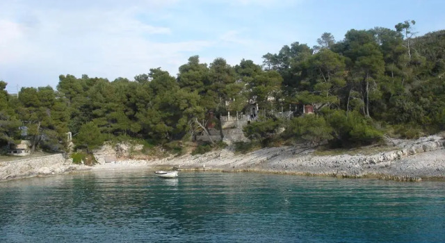 Апартаменты Villa Terra Nostra Hvar