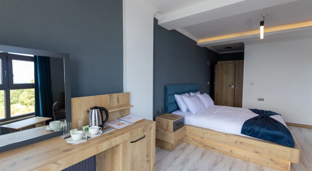 Номер Classic Sunrise Hotel