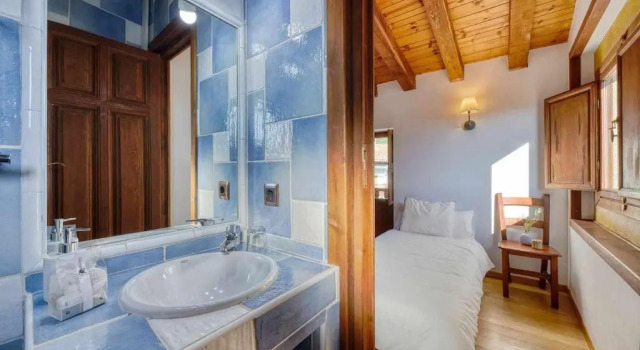 Casa Cuesta del Reloj, Book Hotel Hoteller i Castile and Leon med pool, Swimmingpool