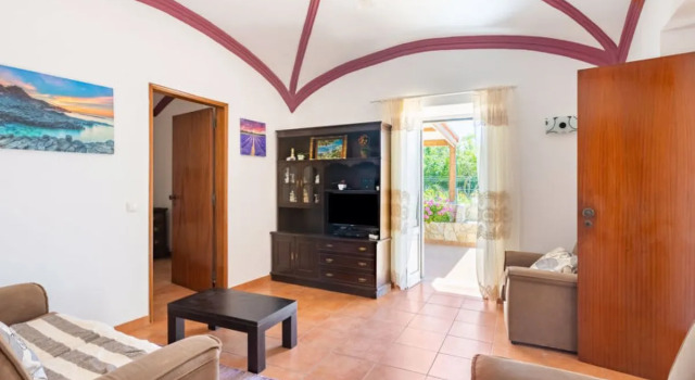 Quinta do Cerro (EOI130), Rezervasyon Otel Algarve havuzlu oteller, Yüzme Havuzu