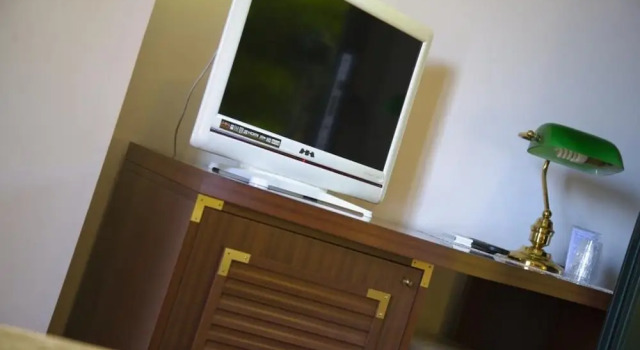 Номер Standard Hotel Le Cave