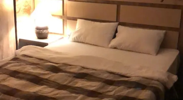 Номер Standard Gülhanepark Hotel & Spa