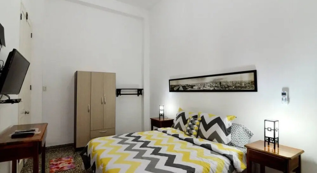 La Casita De Maria, Забронировать Отель Отели Гаваны 3 звезды, рядом с Revolution Square, 3*