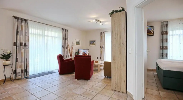 Haus am Teich Wohnung 13