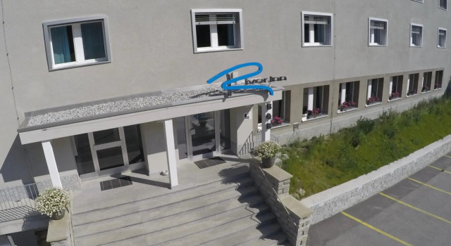 b&b River Inn, Book Bed and Breakfast St. Moritz Engadin