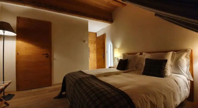Двухместный номер Superior Auberge de l'Union