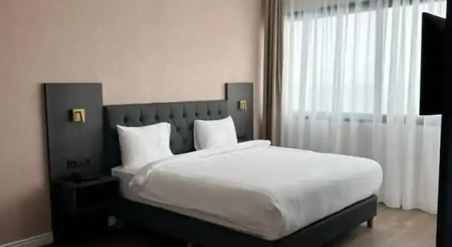 Standard Zimmer Hôtel Boumerdes Plaza